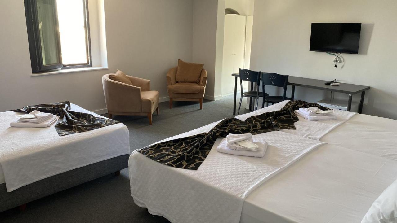 Red Flag Hotel Aksu  外观 照片