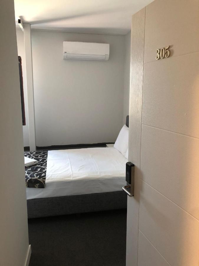 Red Flag Hotel Aksu  外观 照片