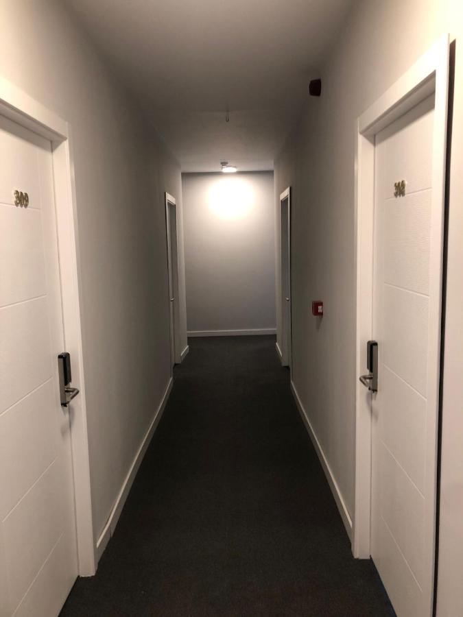 Red Flag Hotel Aksu  外观 照片